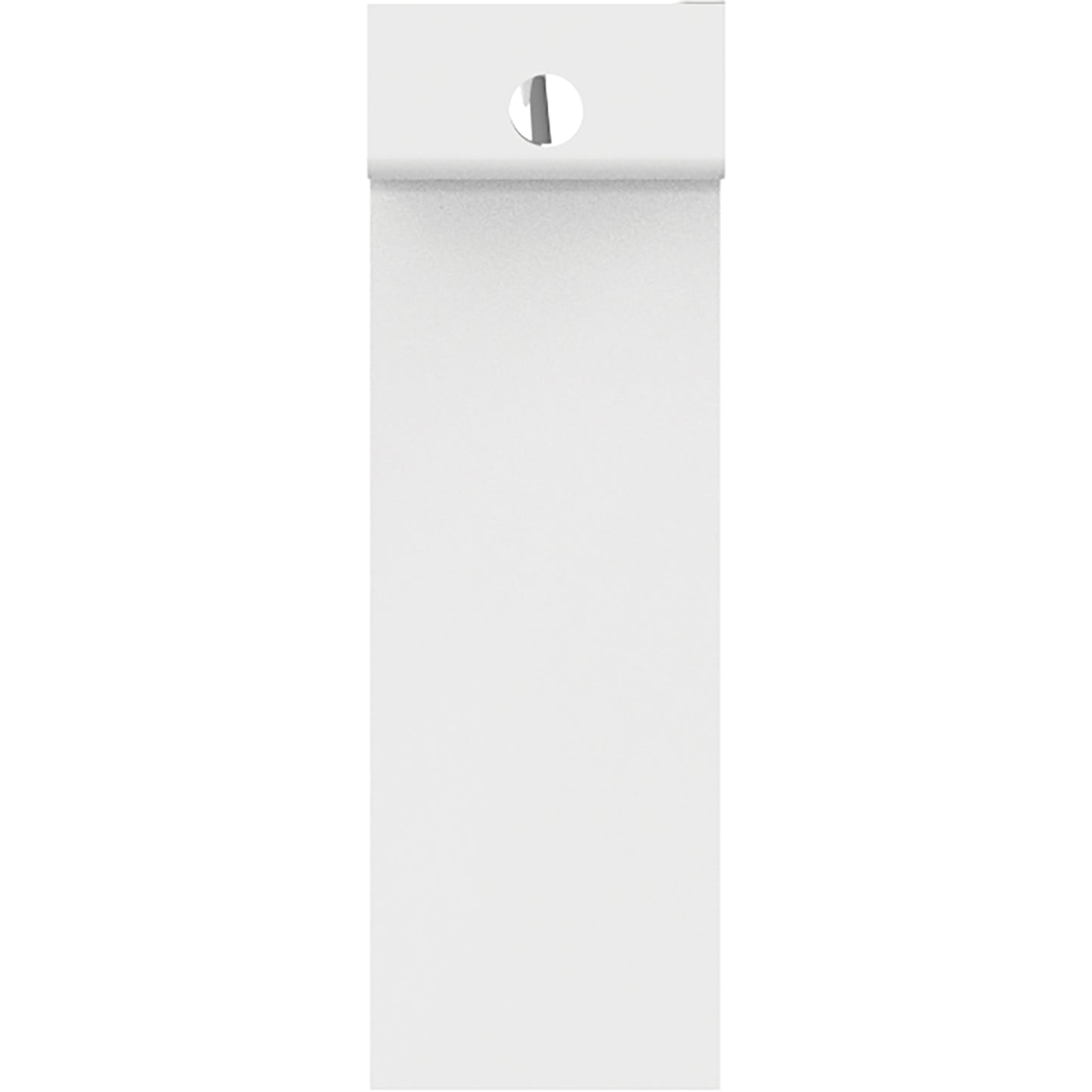 MODify™ Slatwall Hook · 5-pack