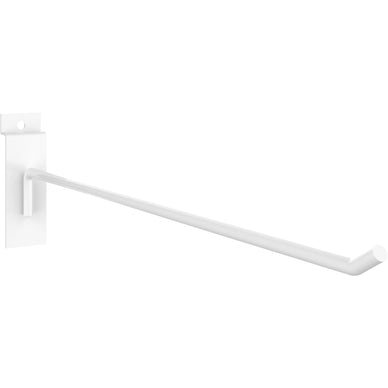 MODify™ Slatwall Hook · 5-pack