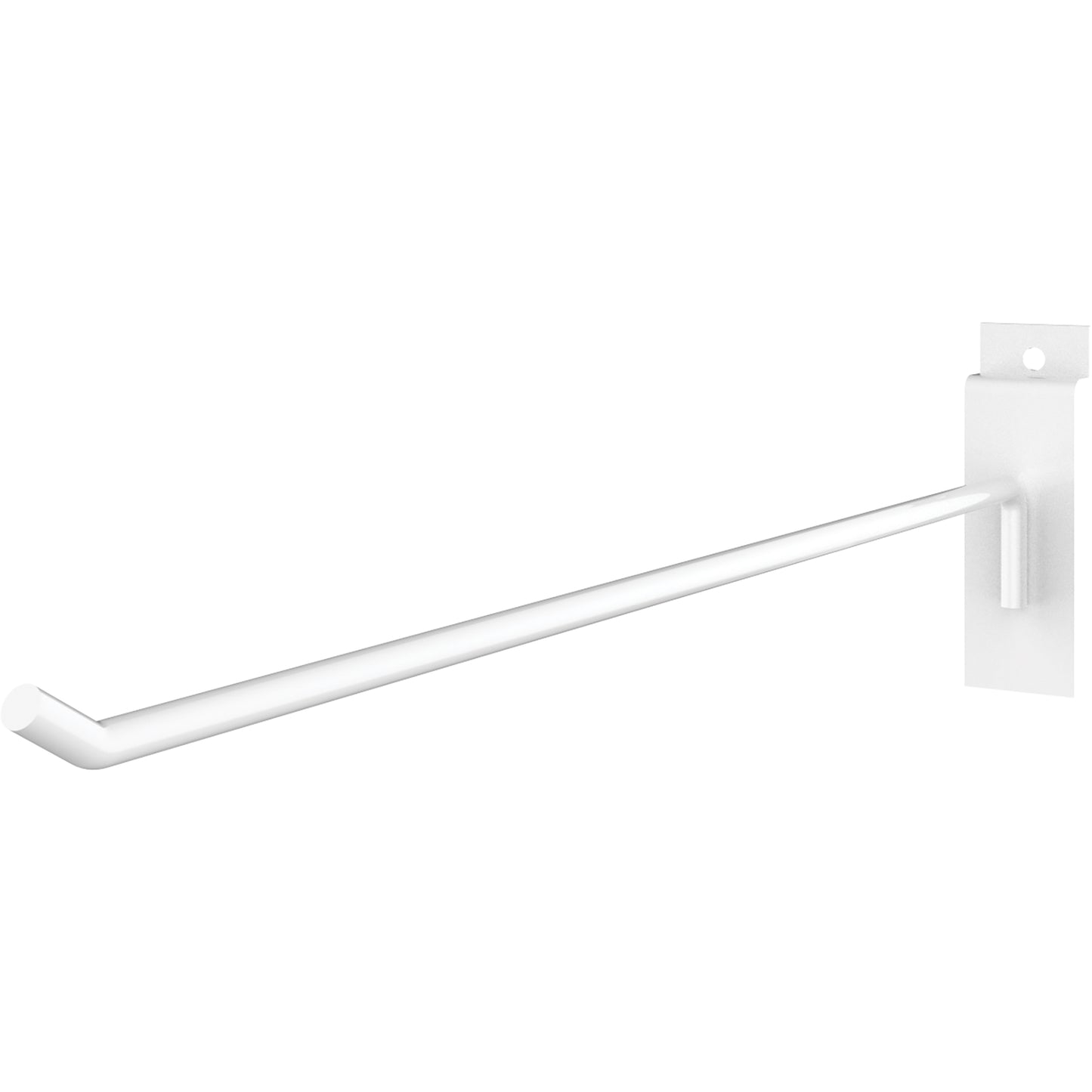 MODify™ Slatwall Hook · 5-pack