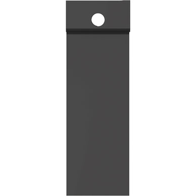 MODify™ Slatwall Hook · 5-pack