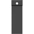 MODify™ Slatwall Hook · 5-pack