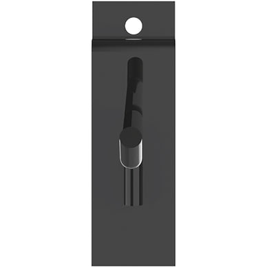 MODify™ Slatwall Hook · 5-pack