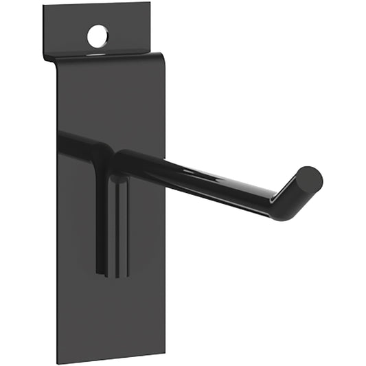 MODify™ Slatwall Hook · 5-pack