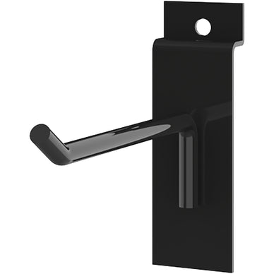 MODify™ Slatwall Hook · 5-pack