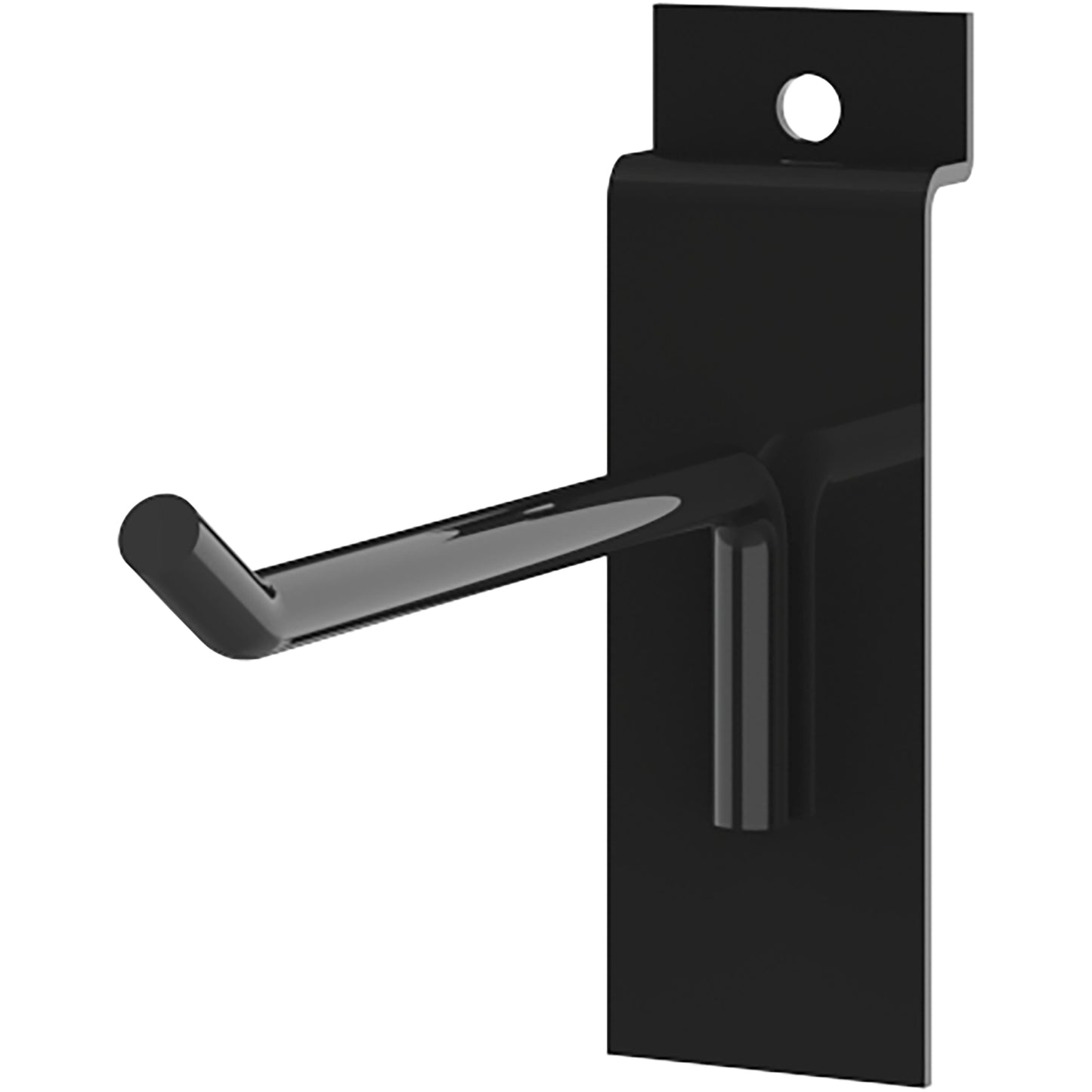 MODify™ Slatwall Hook · 5-pack