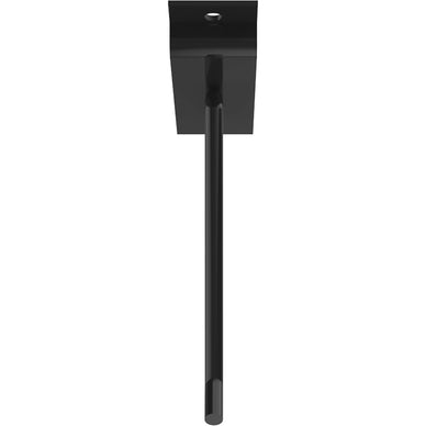 MODify™ Slatwall Hook · 5-pack