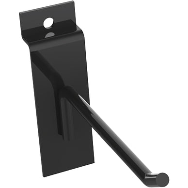 MODify™ Slatwall Hook · 5-pack