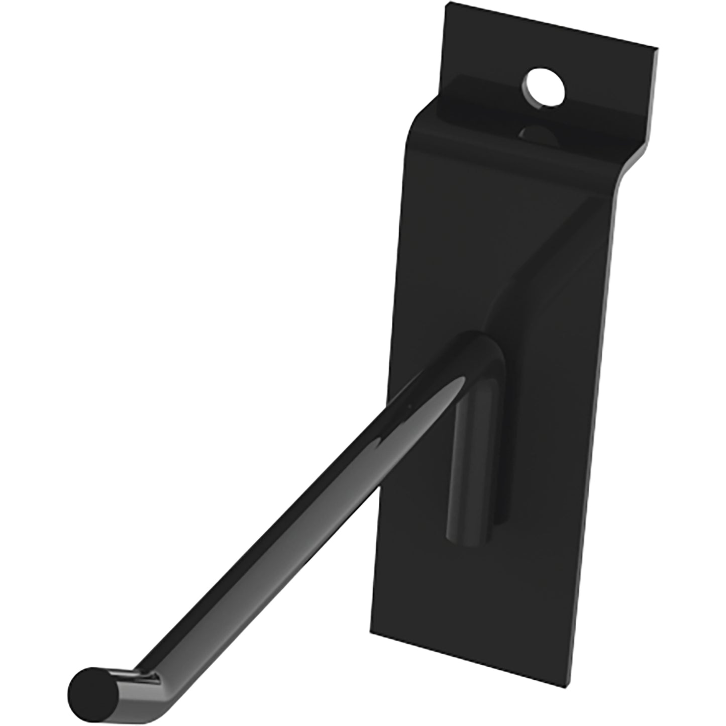 MODify™ Slatwall Hook · 5-pack