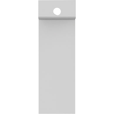 MODify™ Slatwall Hook · 5-pack