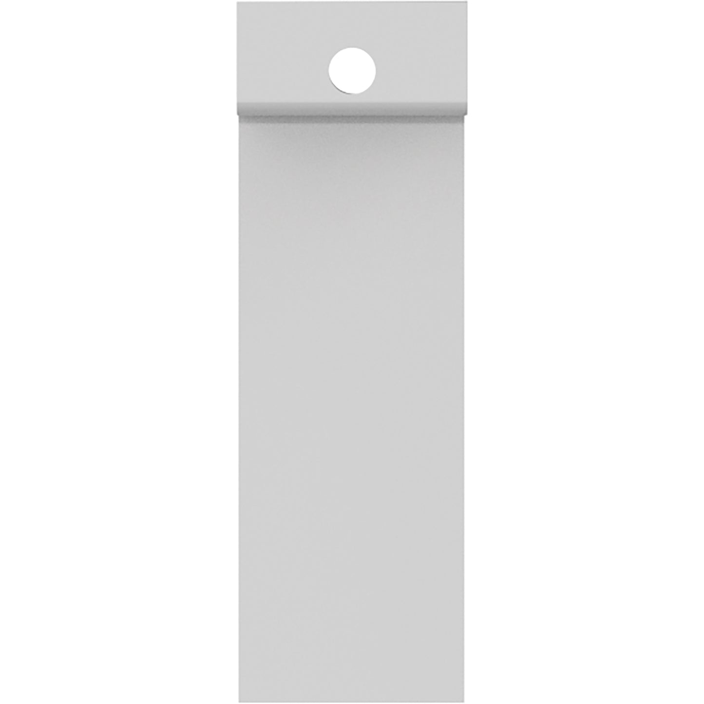 MODify™ Slatwall Hook · 5-pack