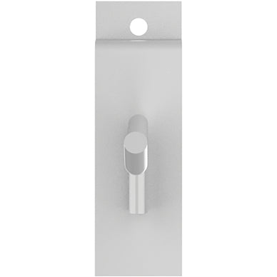 MODify™ Slatwall Hook · 5-pack