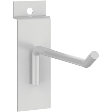MODify™ Slatwall Hook · 5-pack