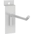 MODify™ Slatwall Hook · 5-pack