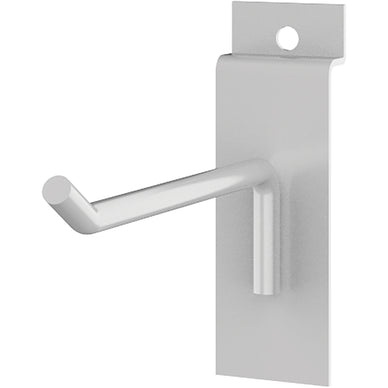 MODify™ Slatwall Hook · 5-pack