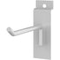 MODify™ Slatwall Hook · 5-pack
