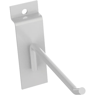 MODify™ Slatwall Hook · 5-pack