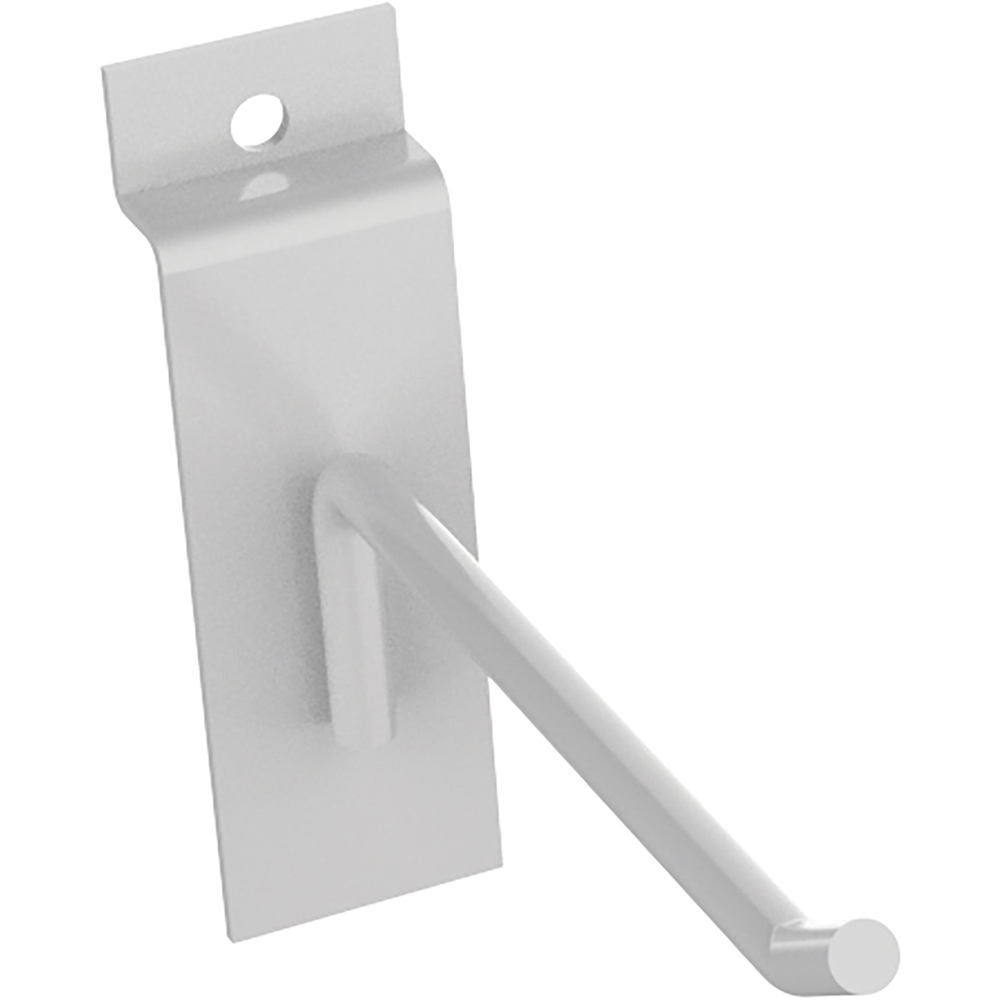 MODify™ Slatwall Hook · 5-pack