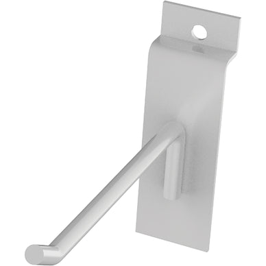 MODify™ Slatwall Hook · 5-pack