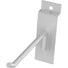 MODify™ Slatwall Hook · 5-pack