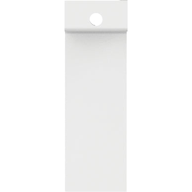 MODify™ Slatwall Hook · 5-pack