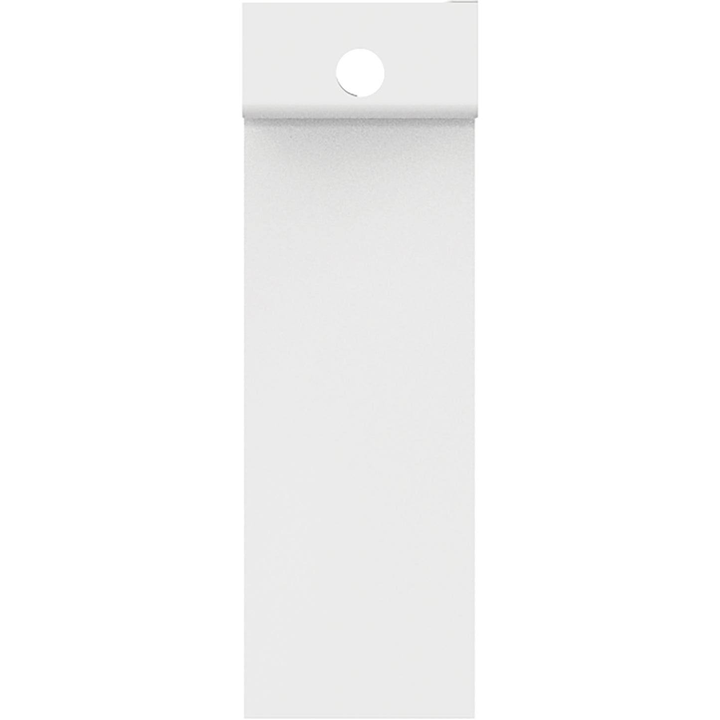 MODify™ Slatwall Hook · 5-pack