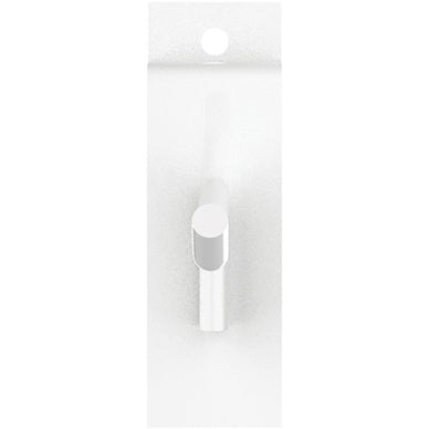 MODify™ Slatwall Hook · 5-pack