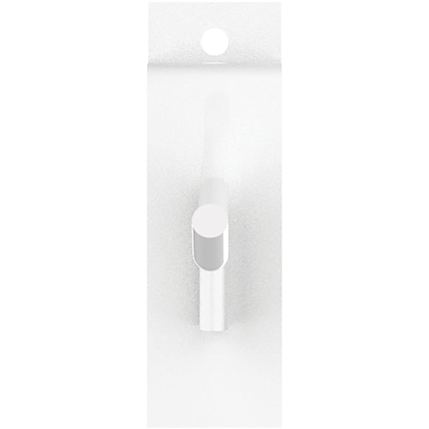 MODify™ Slatwall Hook · 5-pack
