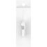 MODify™ Slatwall Hook · 5-pack