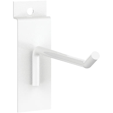 MODify™ Slatwall Hook · 5-pack
