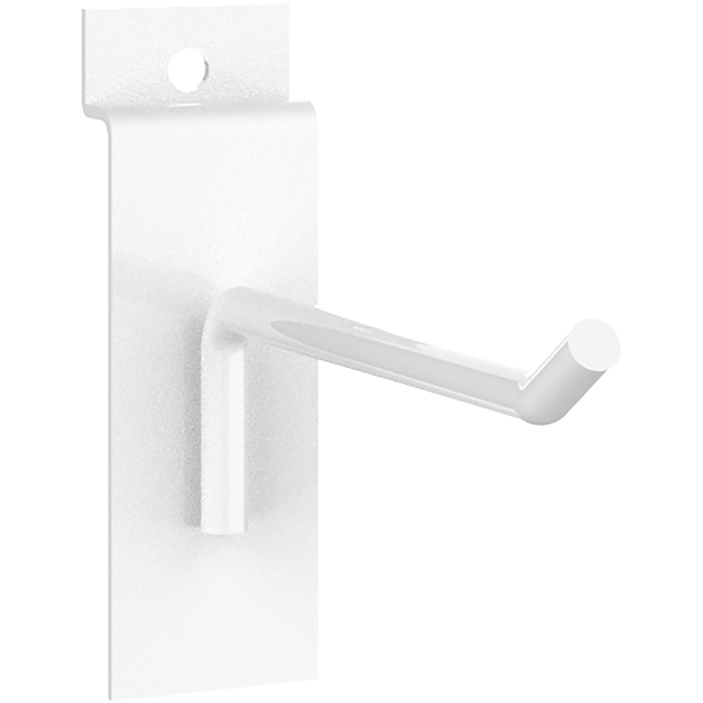 MODify™ Slatwall Hook · 5-pack