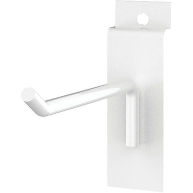 MODify™ Slatwall Hook · 5-pack