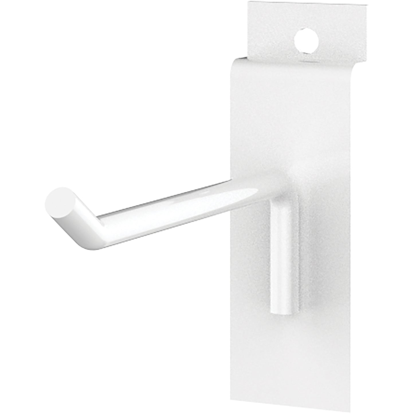 MODify™ Slatwall Hook · 5-pack