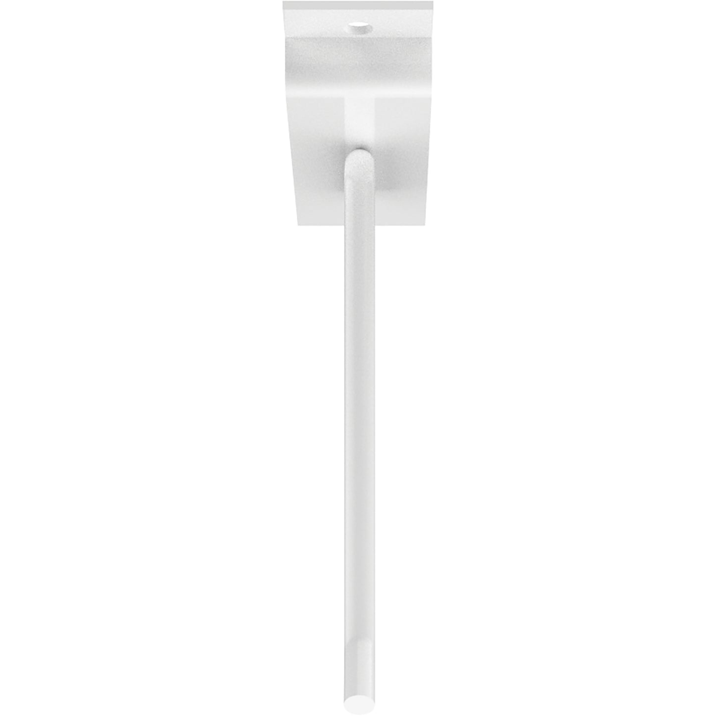 MODify™ Slatwall Hook · 5-pack