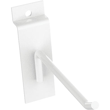 MODify™ Slatwall Hook · 5-pack