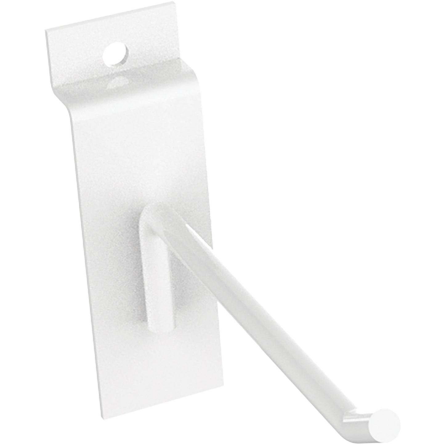 MODify™ Slatwall Hook · 5-pack