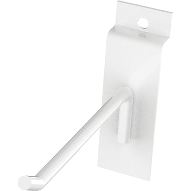 MODify™ Slatwall Hook · 5-pack