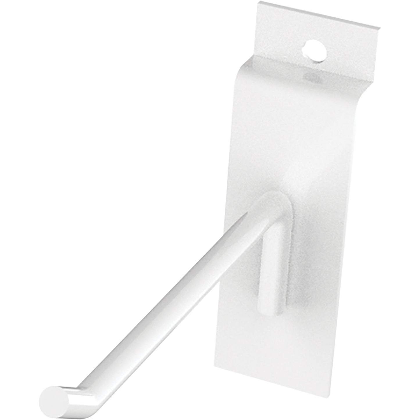 MODify™ Slatwall Hook · 5-pack