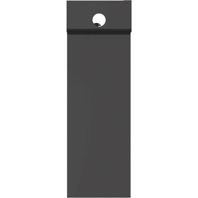 MODify™ Slatwall Hook · 5-pack