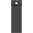 MODify™ Slatwall Hook · 5-pack