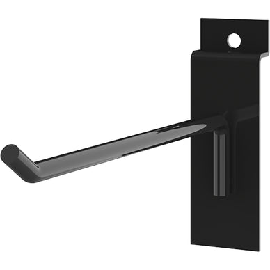 MODify™ Slatwall Hook · 5-pack