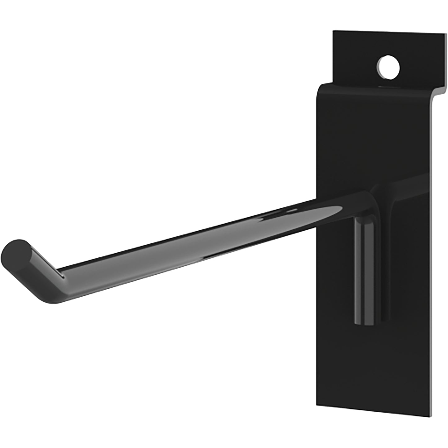 MODify™ Slatwall Hook · 5-pack