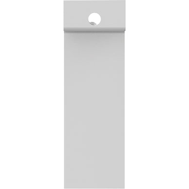 MODify™ Slatwall Hook · 5-pack