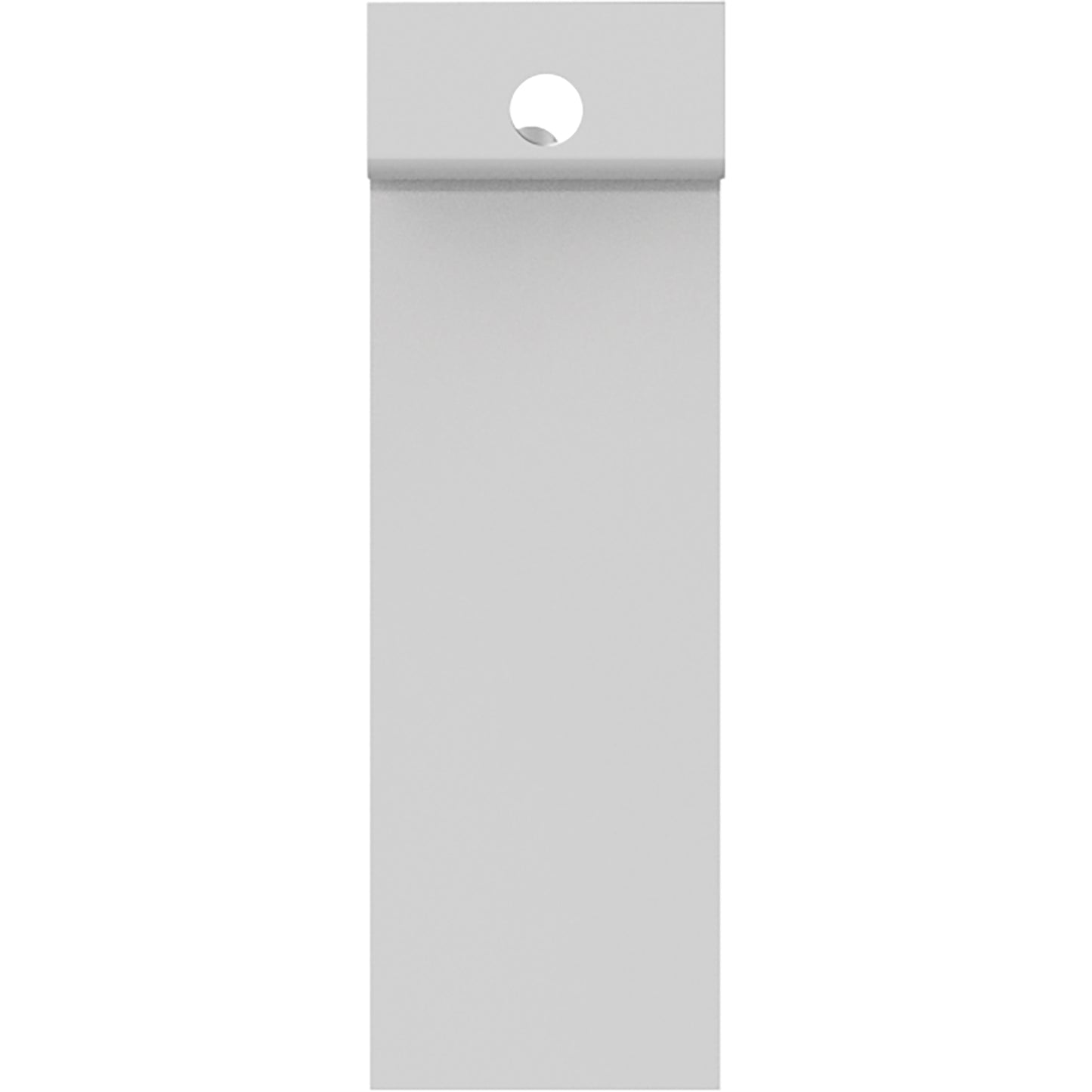 MODify™ Slatwall Hook · 5-pack