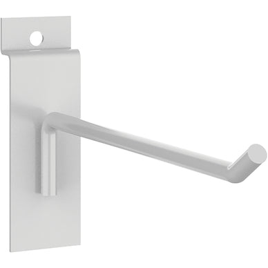 MODify™ Slatwall Hook · 5-pack