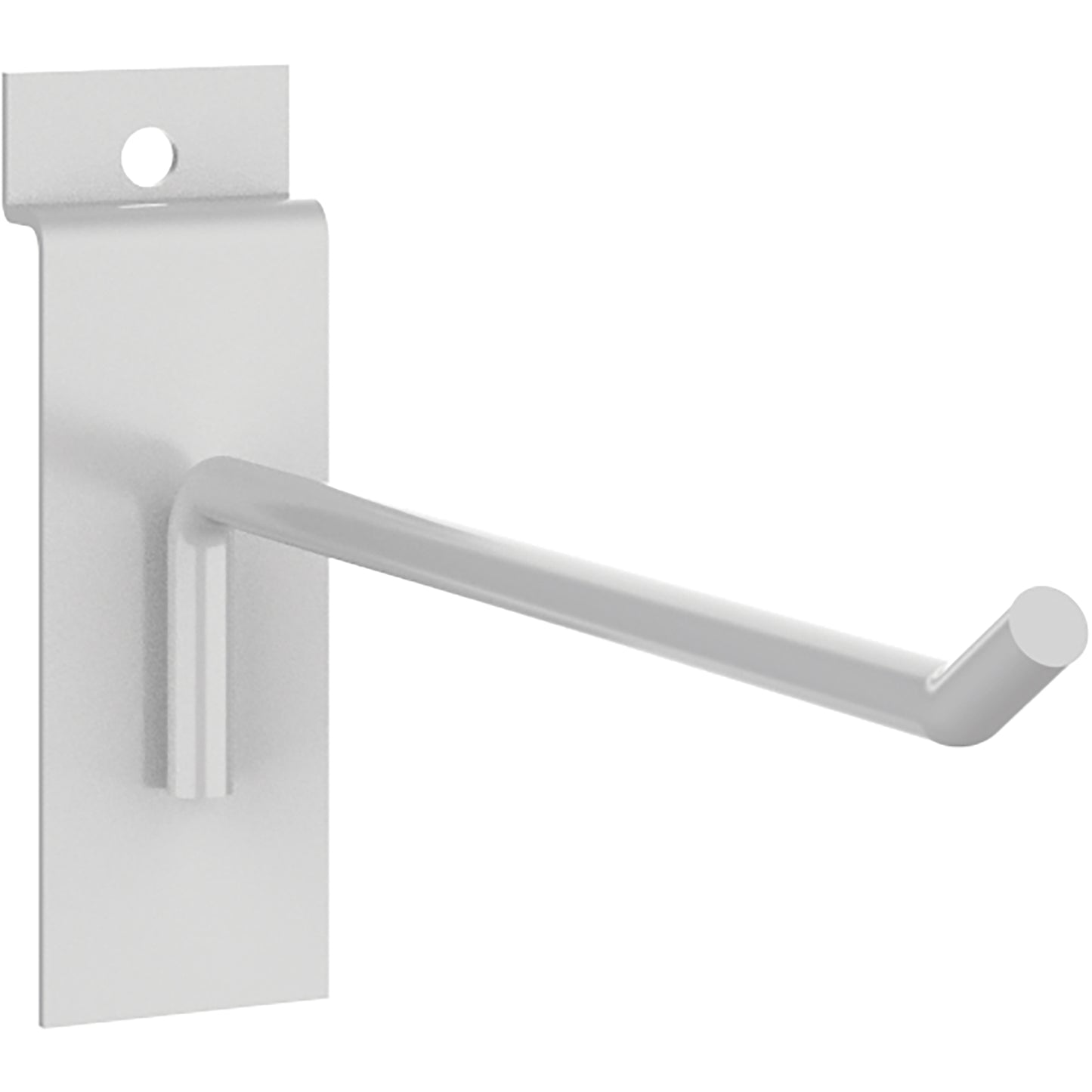 MODify™ Slatwall Hook · 5-pack