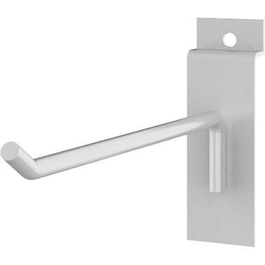 MODify™ Slatwall Hook · 5-pack