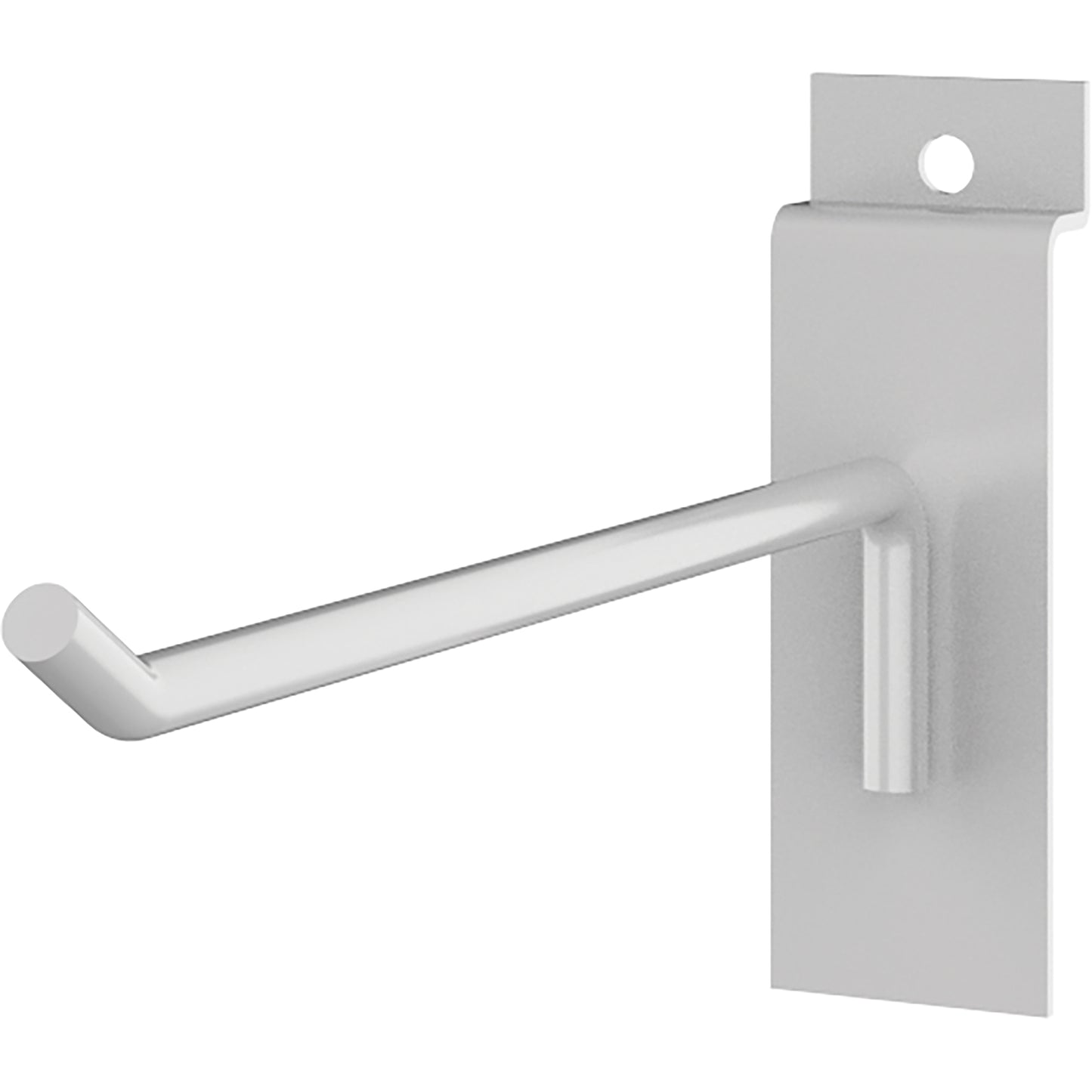 MODify™ Slatwall Hook · 5-pack