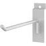 MODify™ Slatwall Hook · 5-pack