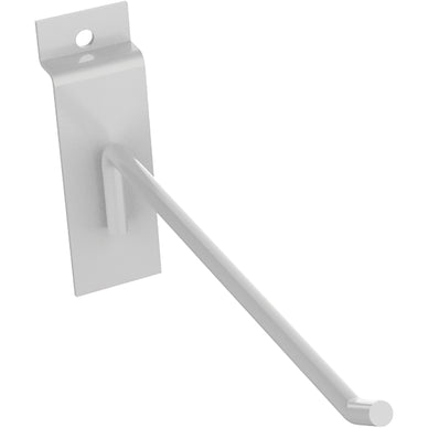 MODify™ Slatwall Hook · 5-pack