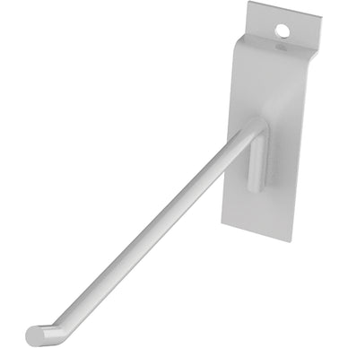 MODify™ Slatwall Hook · 5-pack